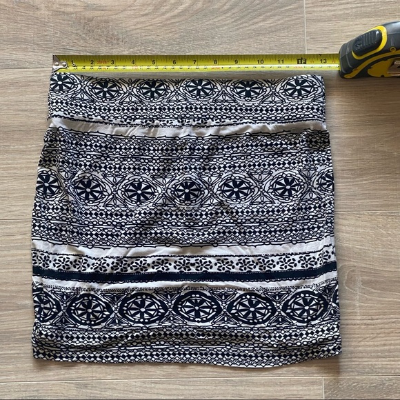 Rip Curl Mini Skirt. Size Small 🏝 - Picture 5 of 6